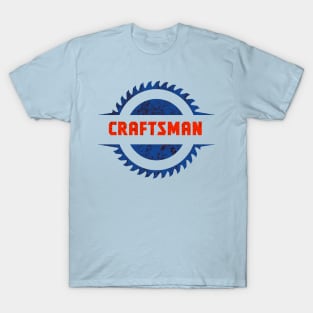 Craftsman T-Shirt